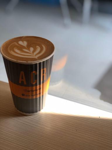 عکس کافه آریان