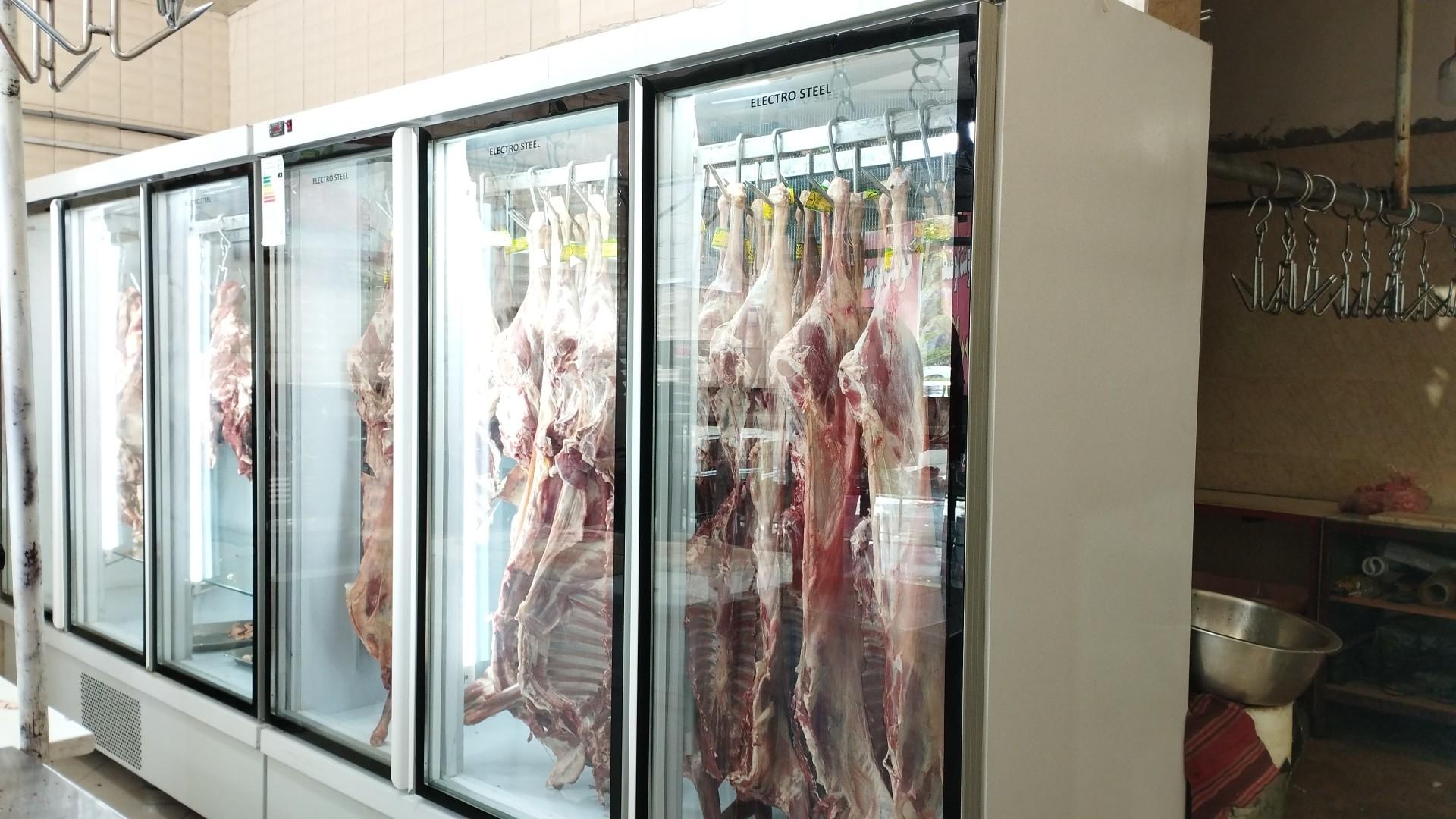 عکس هایپر گوشت علیپور