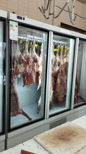 عکس هایپر گوشت علیپور