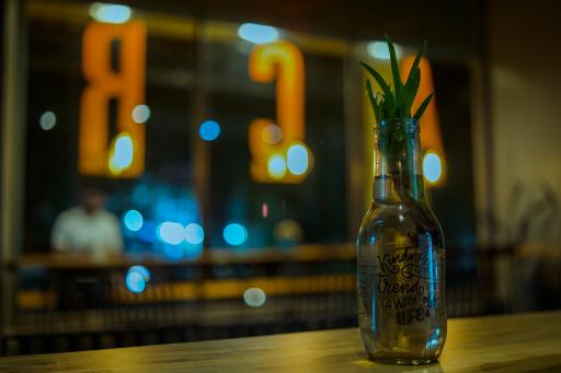 عکس کافه آریان