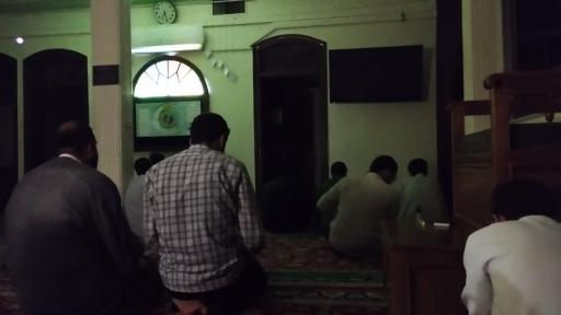 عکس حوزه علمیه سیادت