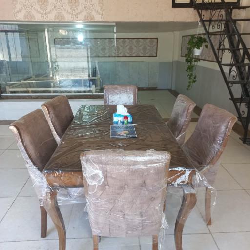 عکس کترینگ و غذای آماده یل