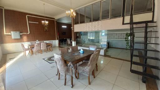 عکس کترینگ و غذای آماده یل