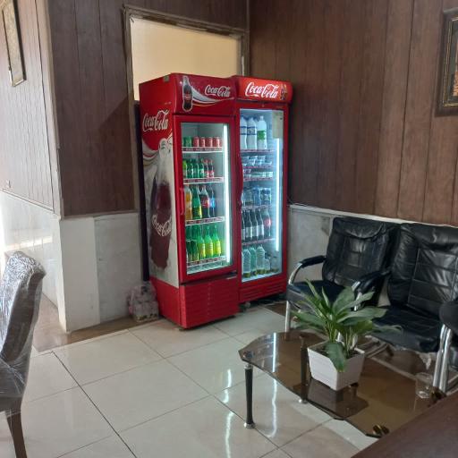 عکس کترینگ و غذای آماده یل