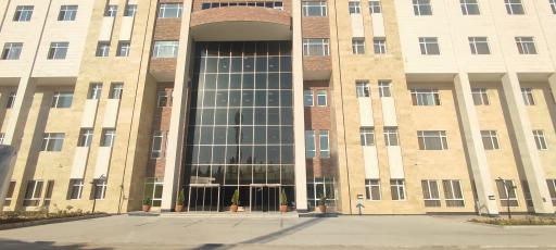 عکس مجتمع آموزشی شهید دکتر خوارزمی