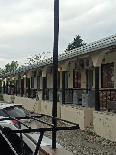 عکس ویلا یکتا لب دریا