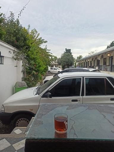 عکس ویلا یکتا لب دریا