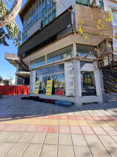 عکس فروشگاه بیلوکس