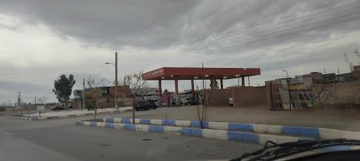 عکس جایگاه اختصاصی علی بن موسی الرضا