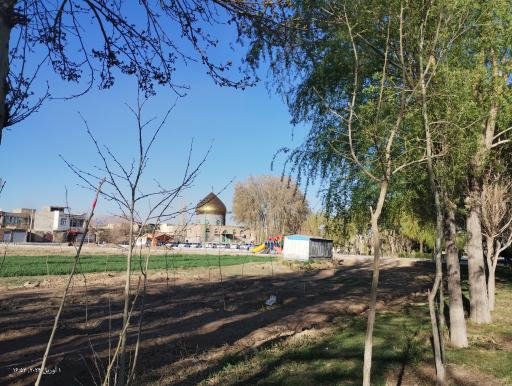 عکس بابا شیخ علی