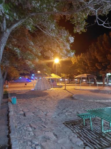 عکس بوستان ارمغان