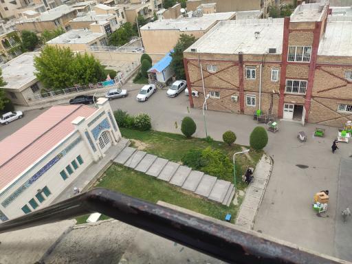 عکس بیمارستان امام خمینی (ره)