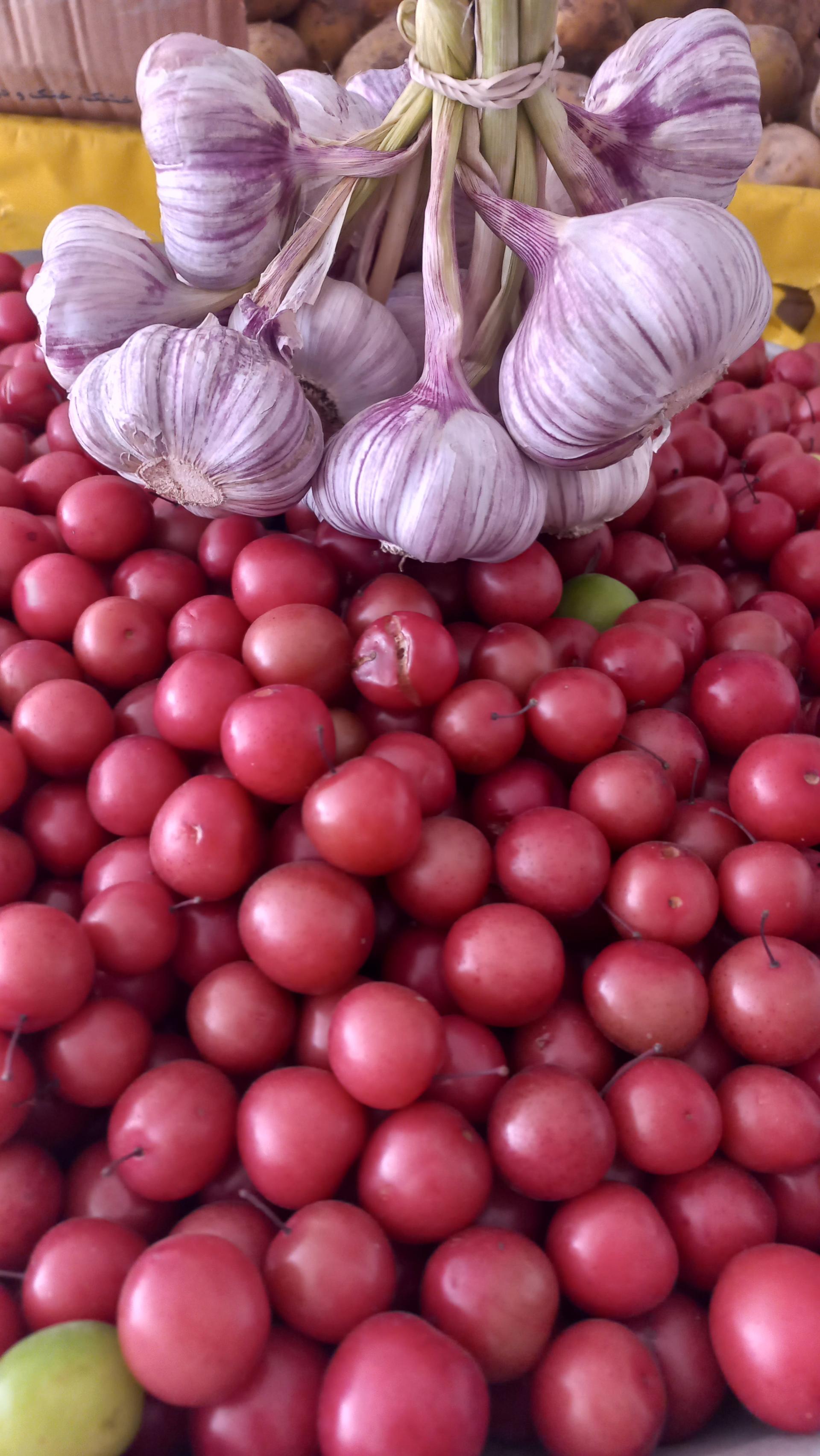 عکس فروشگاه میو تره بار میلاد