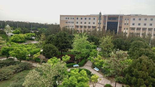 عکس مجتمع آموزشی شهید دکتر خوارزمی