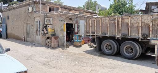 عکس بادی کار سنگین اوستا علی