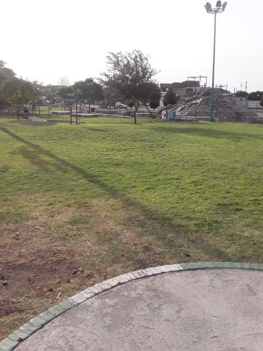 عکس بوستان ارمغان