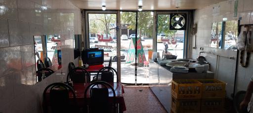 عکس کله پزی شبانه روزی عمو نادر