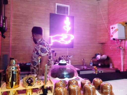 عکس کافه آریا