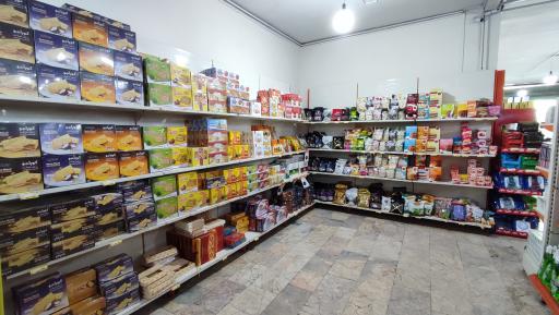 عکس فروشگاه اتکا