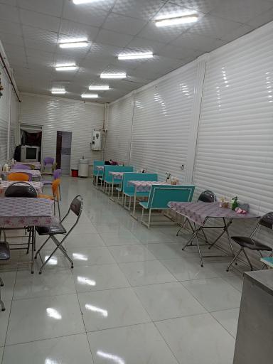 عکس طباخی و جگر دائی عباس