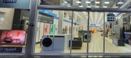 فروشگاه اسنوا