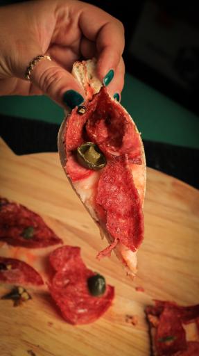 عکس رستوران ایتالیایی فورنودورو 