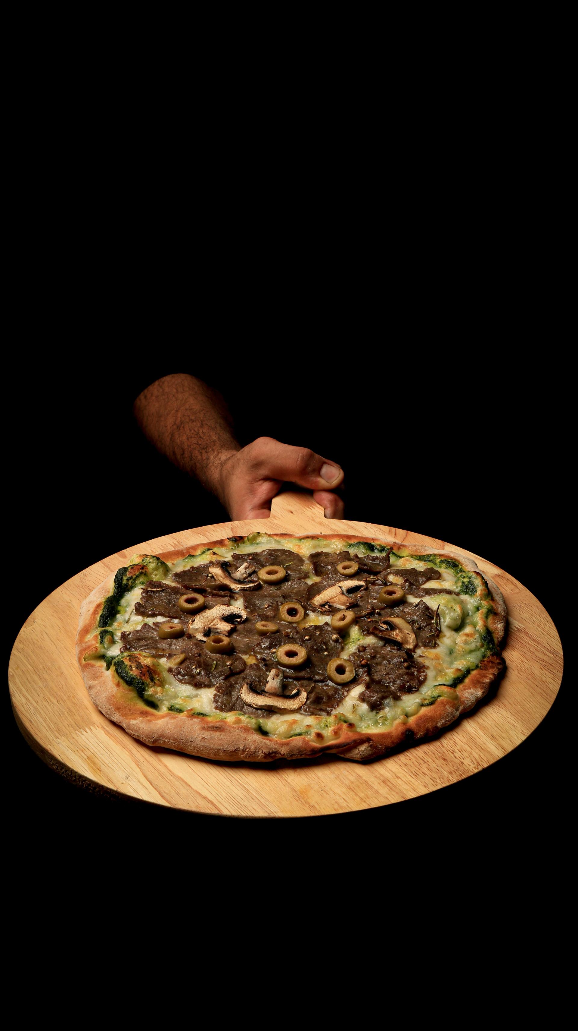 عکس رستوران ایتالیایی فورنودورو 