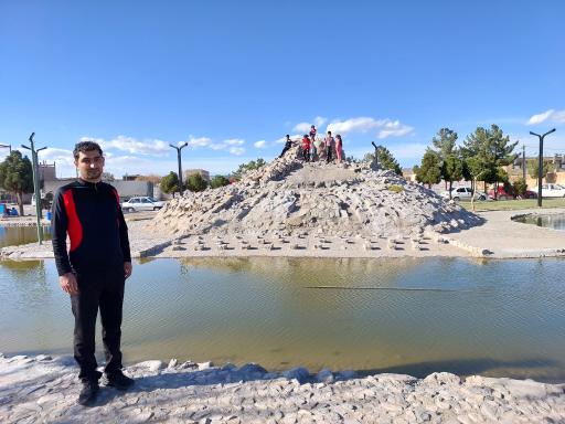 عکس بوستان ارمغان