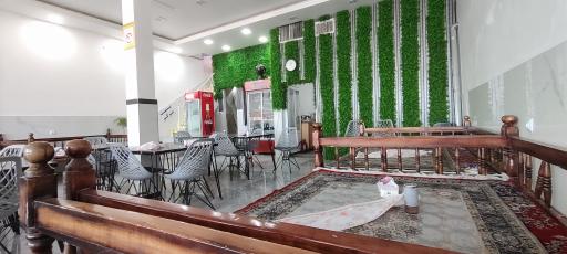 عکس رستوران اتحاد (حسین پلو)