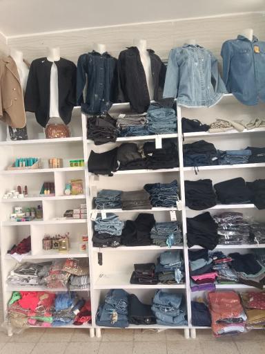 عکس بوتیک شیک پوش