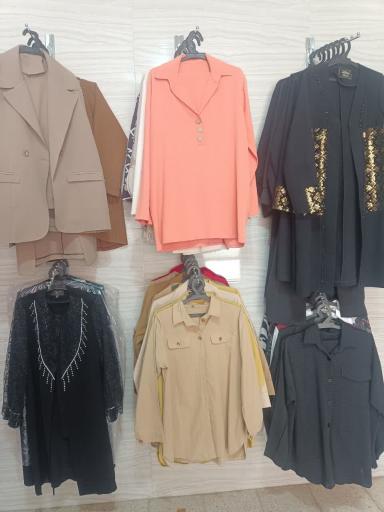 عکس بوتیک شیک پوش