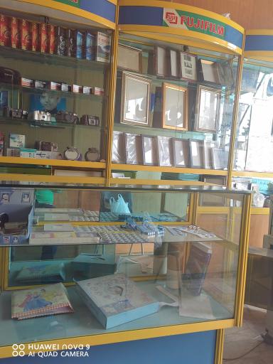 عکس کافی نت و عکاسی پیمان