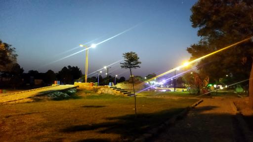 بوستان ارمغان