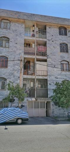 عکس ساختمان حدیث