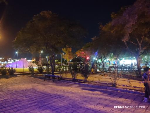 عکس بوستان ارمغان