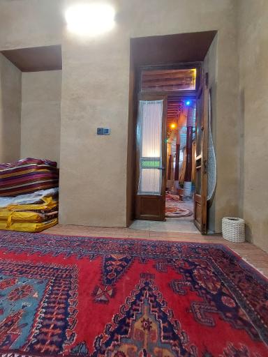 عکس خانه کهن