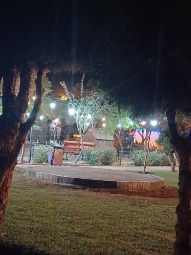 عکس بوستان ارمغان