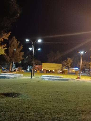 عکس بوستان ارمغان