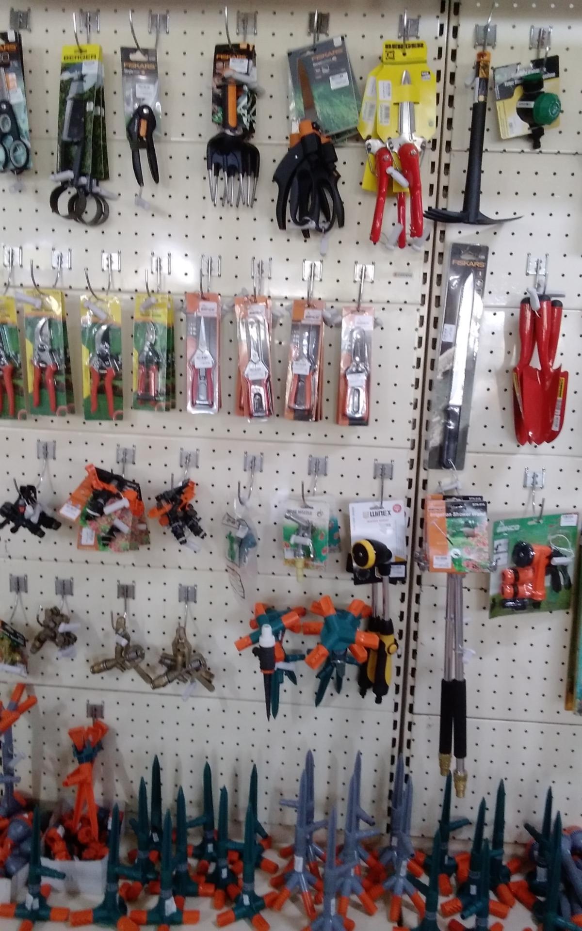 عکس فروشگاه ابزار بوش (لیفا)