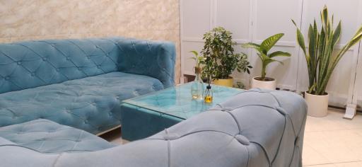 عکس لابراتوار دندانسازی دنتالین
