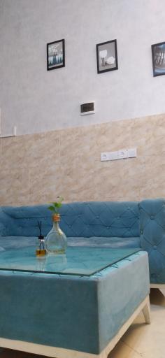 عکس لابراتوار دندانسازی دنتالین