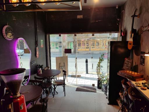 عکس کافه آریا