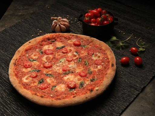 عکس رستوران ایتالیایی فورنودورو 