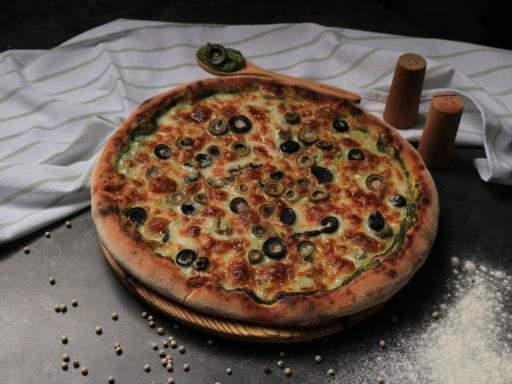 عکس رستوران ایتالیایی فورنودورو 