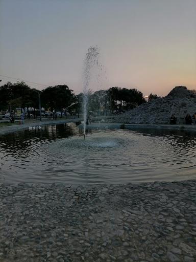 عکس بوستان ارمغان
