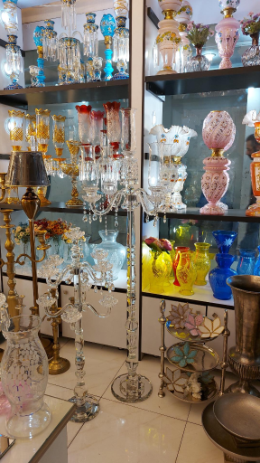 عکس آقای شمعدون 