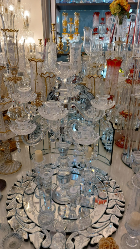 عکس آقای شمعدون 