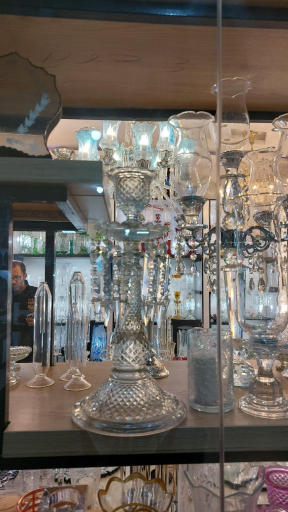 عکس آقای شمعدون 