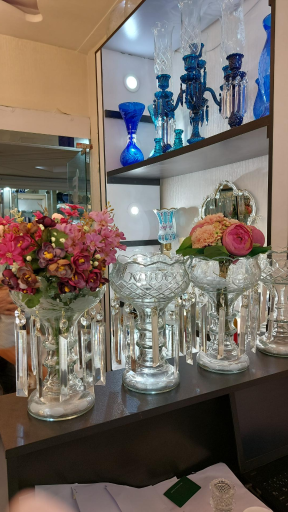 عکس آقای شمعدون 