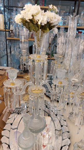 عکس آقای شمعدون 